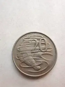 【澳大利亚20分硬币】澳大利亚20分硬币品牌,价格 - 阿里巴巴