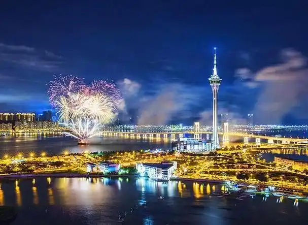 澳门12大最佳旅游景点,澳门好玩的地方有哪些,澳门最佳旅游时间