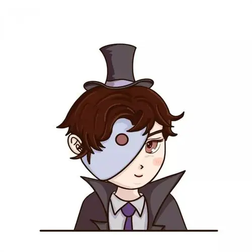 《第五人格》杰克