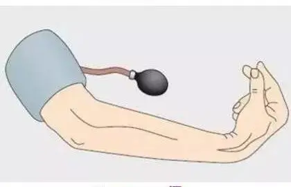 健康素养提升行动手脚抽筋只是缺钙这么简单吗