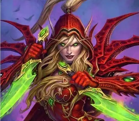 魔兽世界怀旧服潜行者天赋(盗贼练级天赋加点分析)(4)