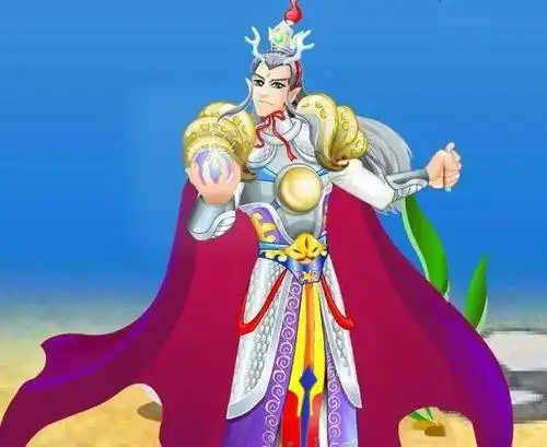 有一年东海龙王的三太子来这里游玩,看到江岸风景如画,村里姑娘个个