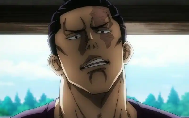 【咒术回战】交友达人东堂葵登场,一上来就是灵魂拷问!