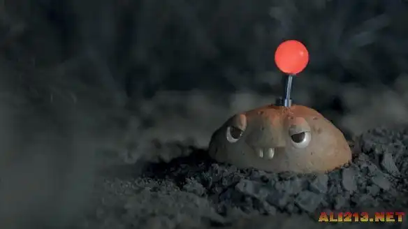 植物大战僵尸土豆地雷最致命的3种用法大多数人只会用第一种