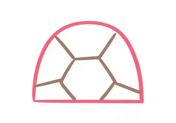 幼儿椭圆形物品简笔画 椭圆形的物品简笔画