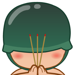 每次排卵期又紧张又揪心的