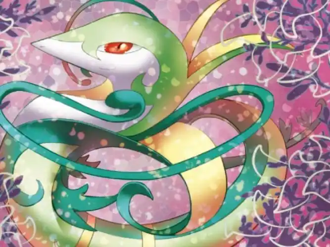 【pokémonshowdown】君主蛇杀穿了