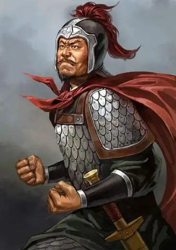 王伉(文学人物)