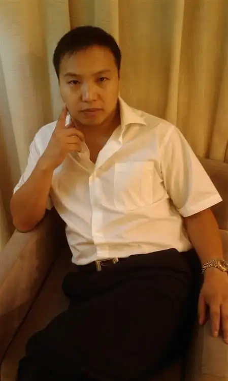 男人走向成熟的四大标志