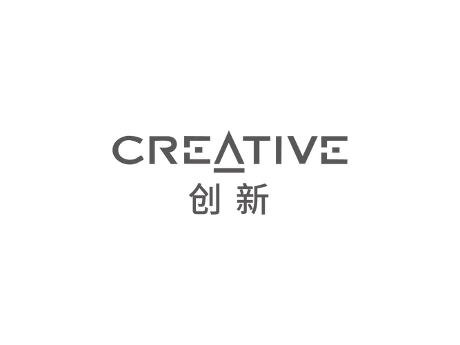 creative创新标志logo设计