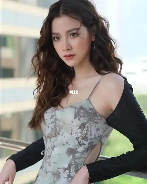 泰国  #泰国明星  #泰星安利  #性感穿搭  #泰式妆容  #泰国女神小水