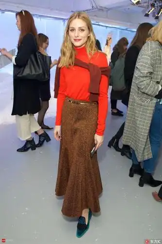 头排星pk∣名媛olivia不按常理出牌,这是走的什么套路?