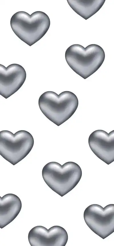 简约ins爱心壁纸图源网络