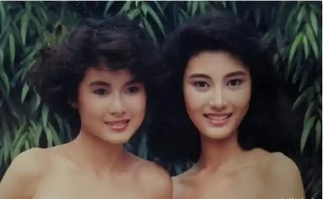 1988年香港小姐竞选,有三位大热竞选人,分别是李嘉欣,陈淑兰和张郁蕾