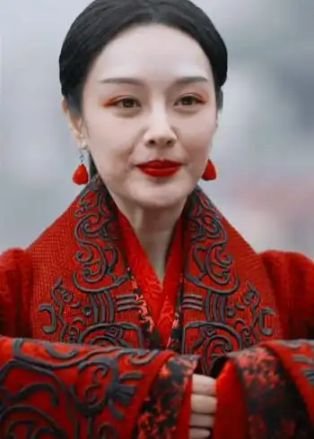 大秦赋芈华嬴政全回顾真情终究敌不过私心