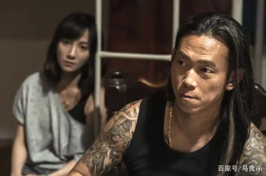 2022年台湾犯罪电影《少年吔》:回首往事,满腹悲哀