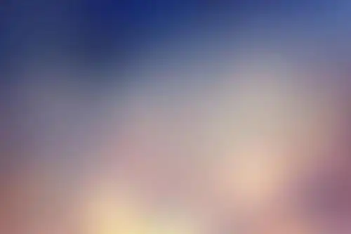 炫彩ios风格模糊ppt背景图片(一)