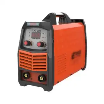 便携式电焊机 全铜芯全自动电焊机 家用小型电焊机220v 手提式交流电