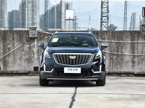【图】凯迪拉克xt5热销中 可优惠11.4万 详询:4001524904_汽车之家