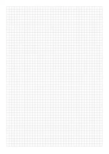 方格纸网格草稿纸05cm