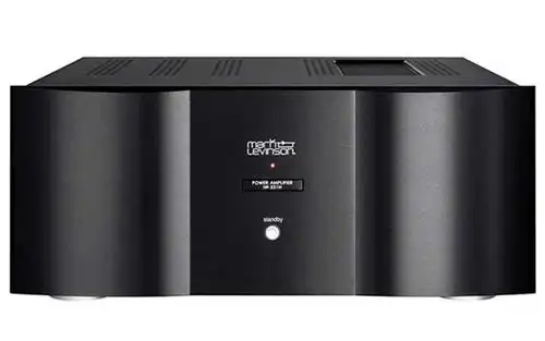 马克莱文森marklevinson产品系列