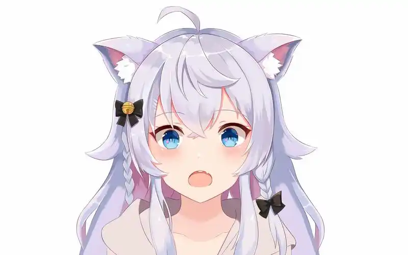 【动态壁纸】神乐七奈