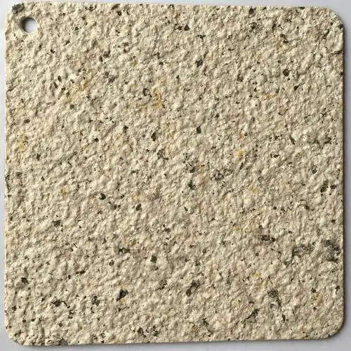 金属烤真石漆色板-工艺材质-标识智造工厂-重庆笨鸟文化旅游发展集团