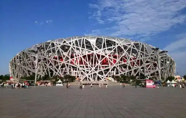 北京地铁沿线景点大全坐了这么久的地铁你都知道吗