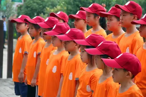 雏鹰展翅-2019南京陶笛之家第二期高能少年夏令营