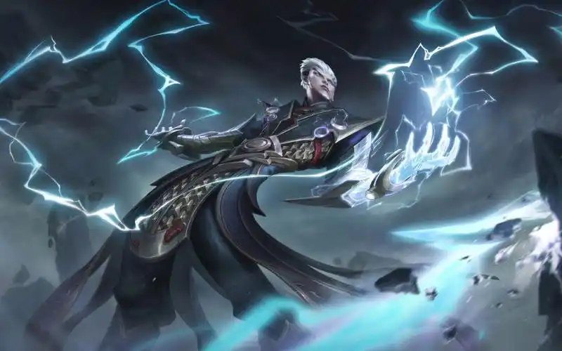 司空震速通王者荣耀