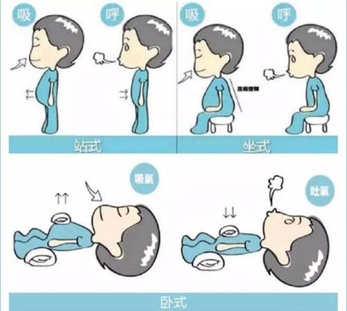 《第一讲》腹式呼吸_零基础学唱歌(知识讲解)_教育培训-喜马拉雅fm