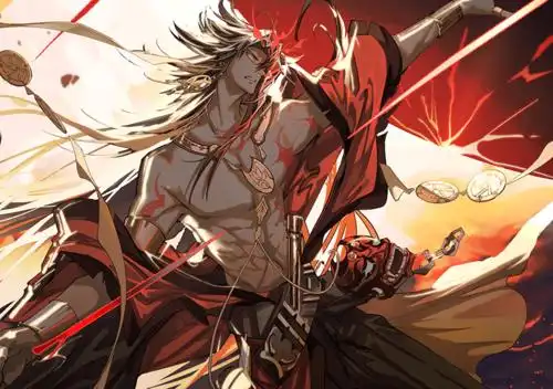 阴阳师ssr阿修罗技能调整详解发疯机制不变强度肉眼可见提升