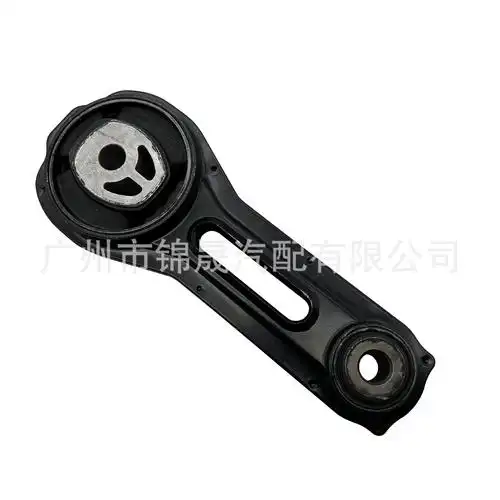 1092a229适用于三菱欧蓝德gf7/gf8汽车高品质发动机机脚胶支架