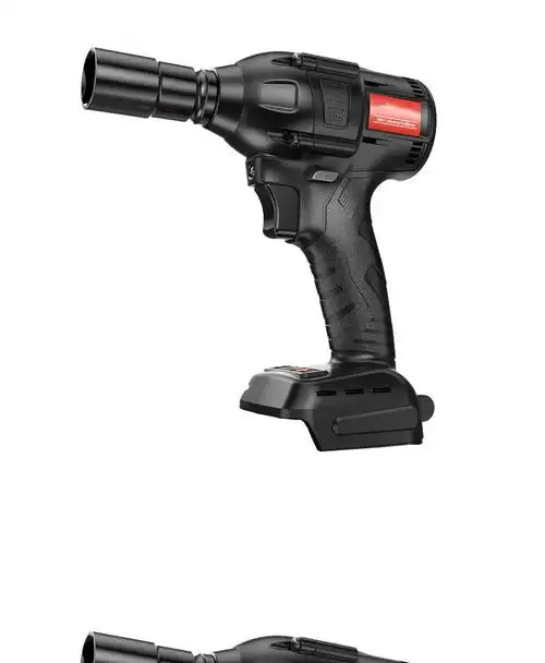 德国电动扳手裸机冲击扳手锂电扳手光机电动扳手架子工裸机不带电池不