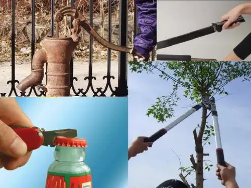 1 杠杆》课件ppt