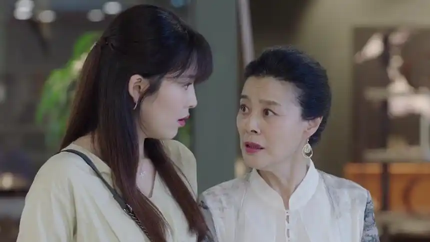 犹豫是否告诉凌睿-电视剧-高清视频在线观看-芒果tv