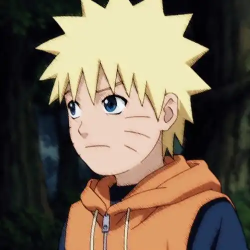 火影忍者 鸣人 图源vb.侵删致歉 动漫推荐 ins潮图 动漫头像 火影忍者