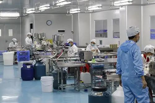 >护肤品代加工生产厂 可实地考察化妆品代加工其他服务费用,产品送检