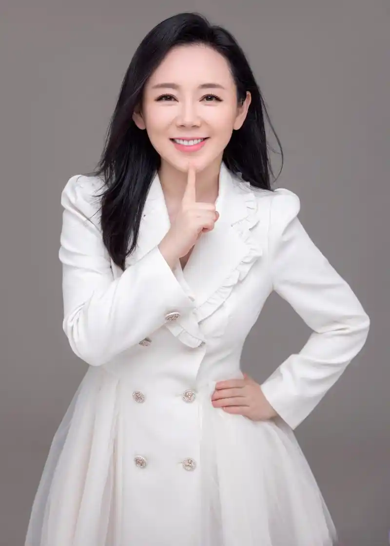 音乐生活季#  最新写真出炉 我最喜欢这张#魏新雨