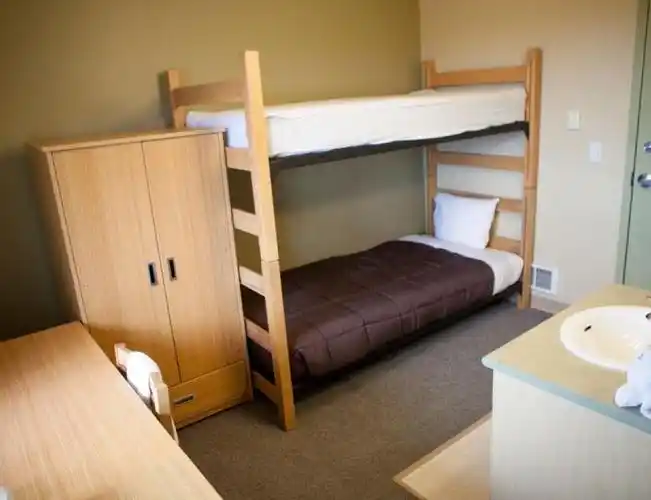 vancouver island university