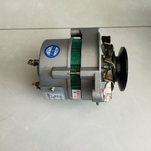 14vjf11a农用车硅整流大线圈纯铜交流发电机