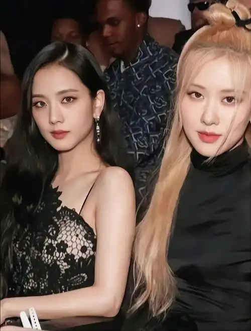 rosejisoo