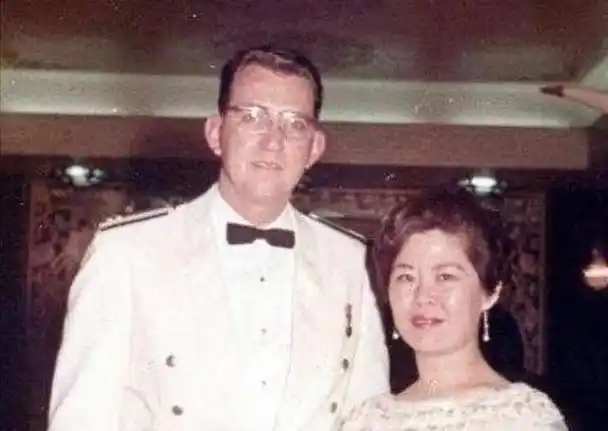 费翔妈妈毕丽娜:亲手拆散儿子的姻缘,儿子63岁依旧未婚