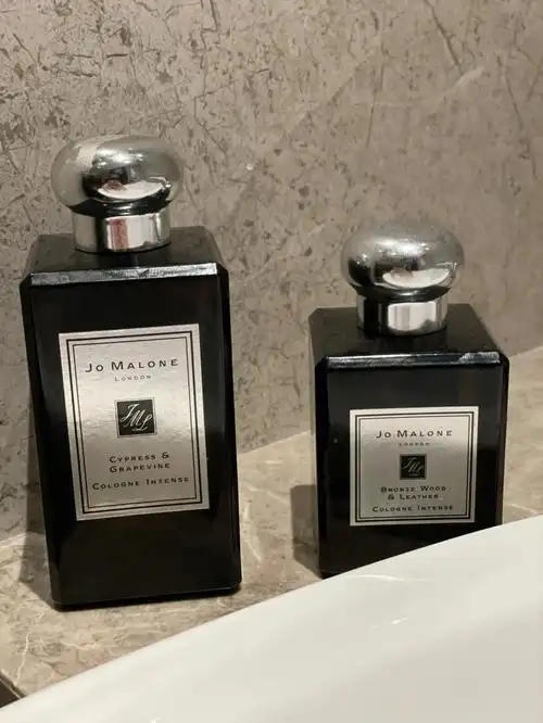 jomalone香水最近老公都抢着跟我用的香水