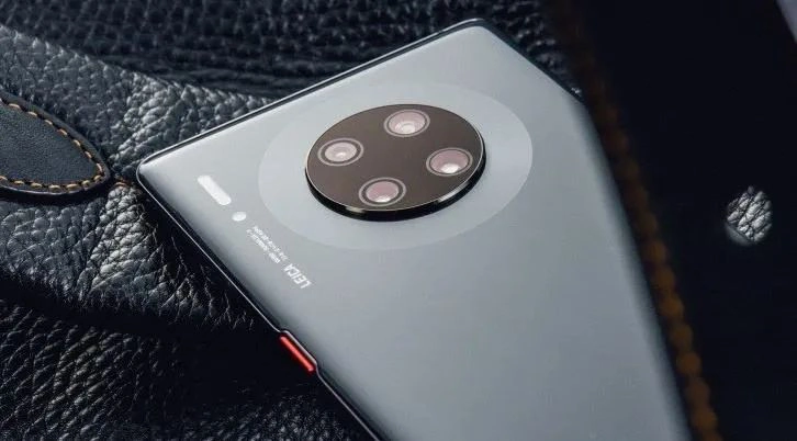 华为mate40系列抢先看机皇配置价格升级或成谢幕绝唱