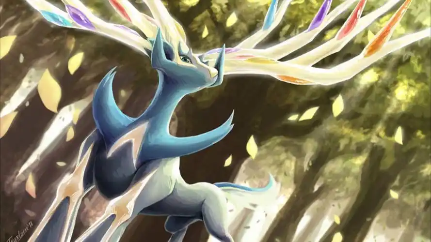 新神永恒哲尔尼亚斯