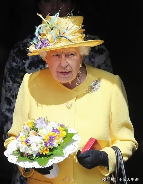 英国女王伊丽莎白二世去世媒体揭其生前秘密没有血包绝不出国