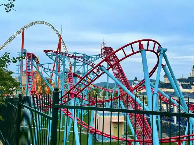 徐州乐园欢乐世界