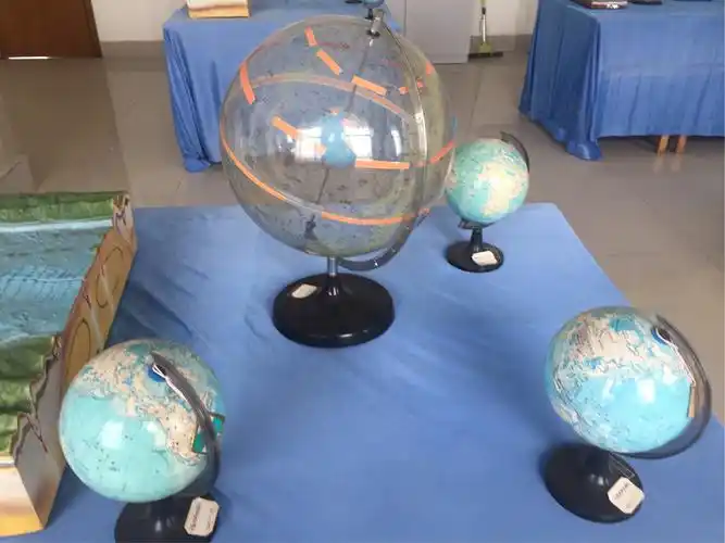 及第中学地理教具,上课有用到的欢迎来借