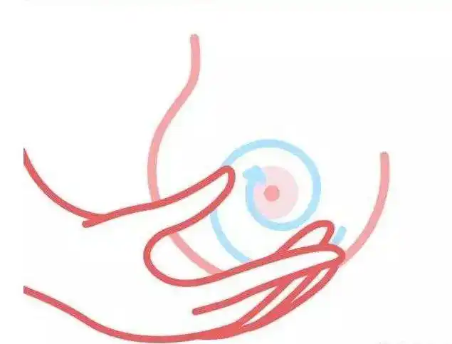 涨奶疼死我了怎么破产科医生教你正确挤奶方法